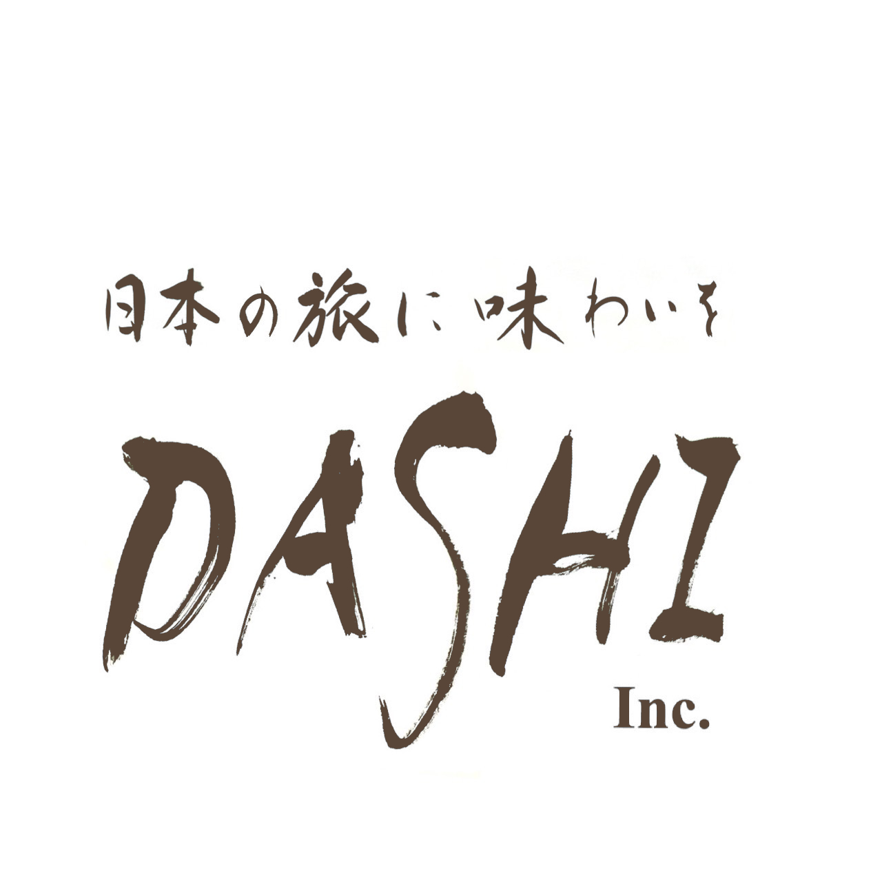 DASHI Inc.