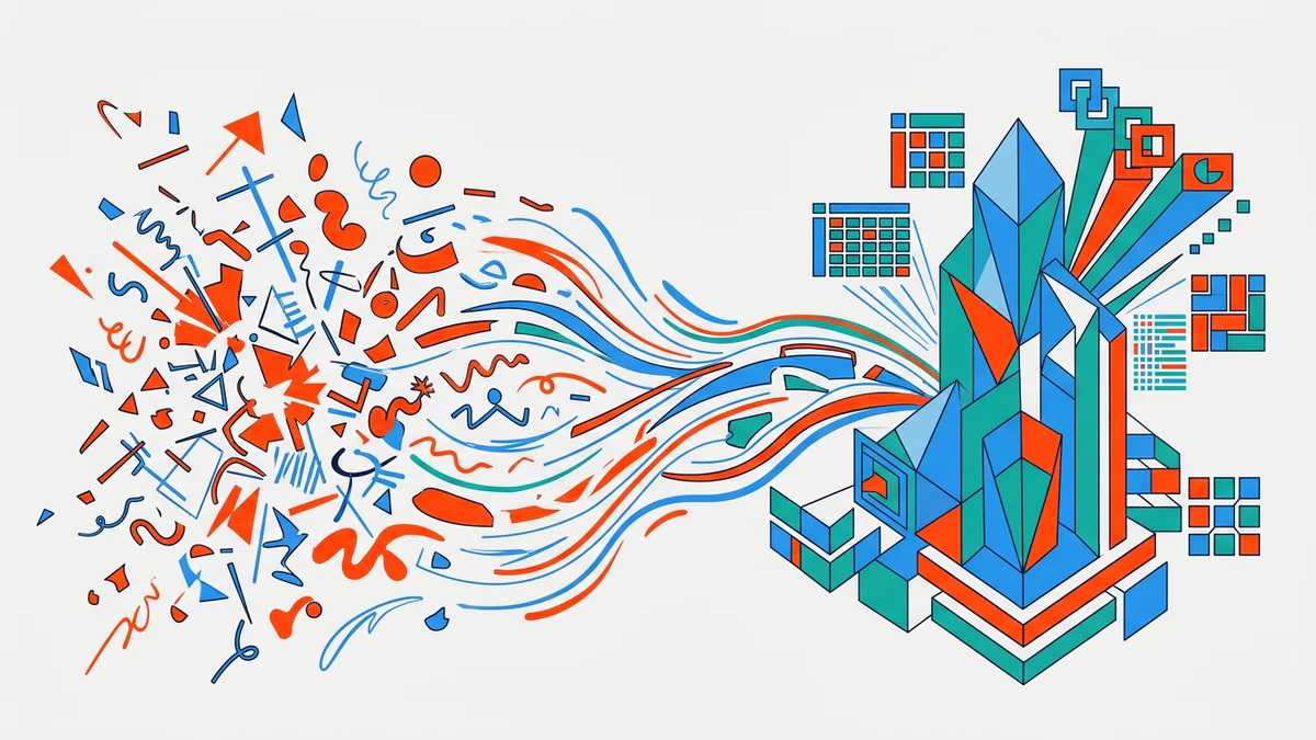 データ基盤構築